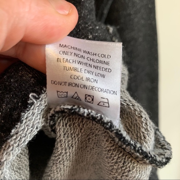 HAZEL Fair Isle Embroidered Crew Sweatshirt - Picture 6 of 11